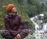 Фотография Дубниковой Ани