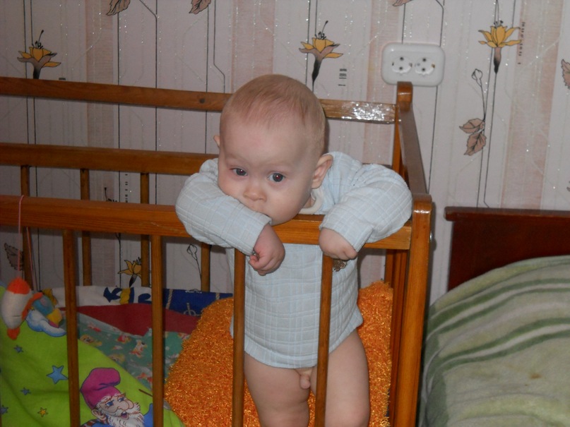 Иван Леонов фотография #21