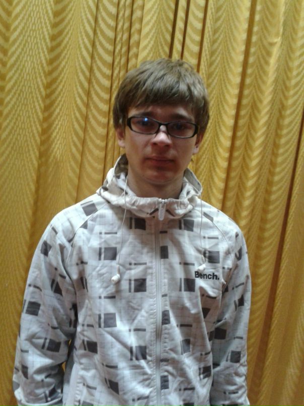 Антон Бровентьев фотография #18