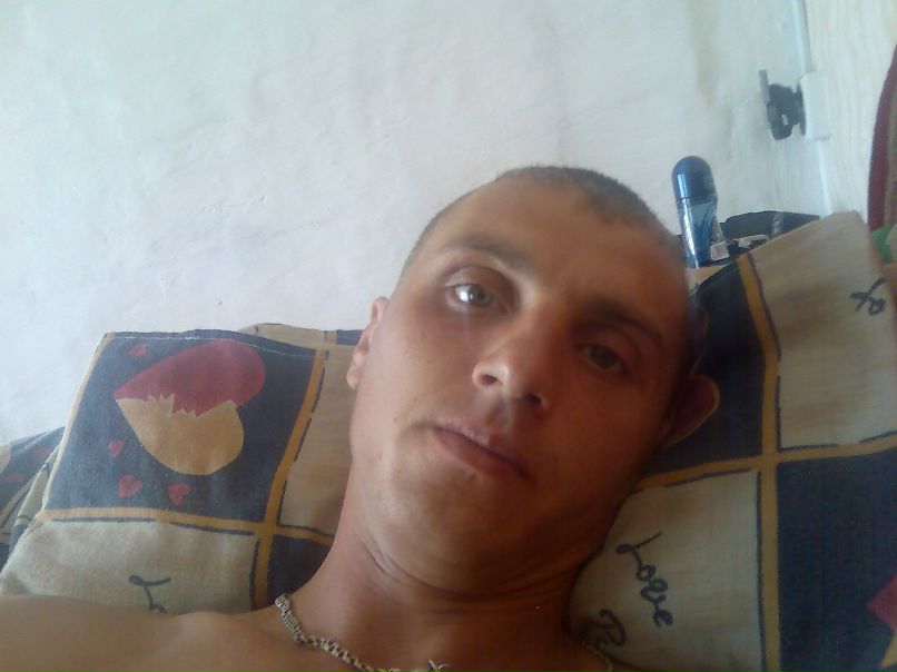 Дмитрий Белюшенко фотография #19