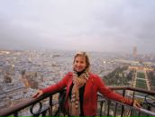 Фотография Нестеровой Наталии