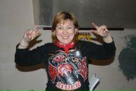 Фотография Ивановой Галы