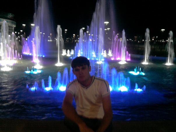 Сергей Лаптев фото №1