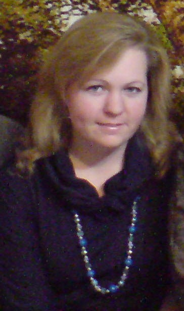 Мария Бильчук фотография #10