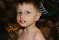 Фотография Демьянюка Димы