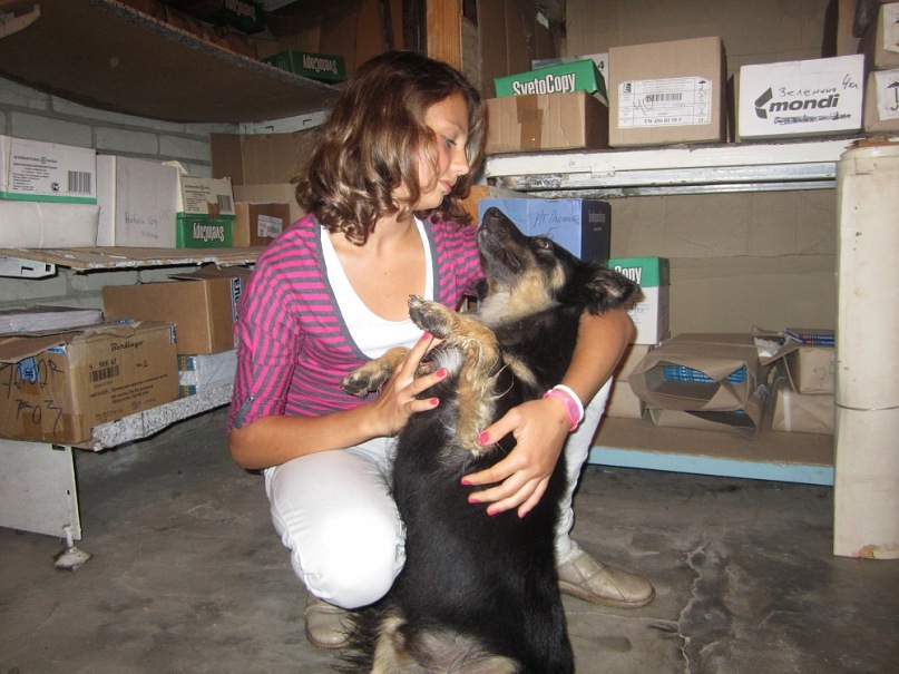 Lidia Lang фотография #35