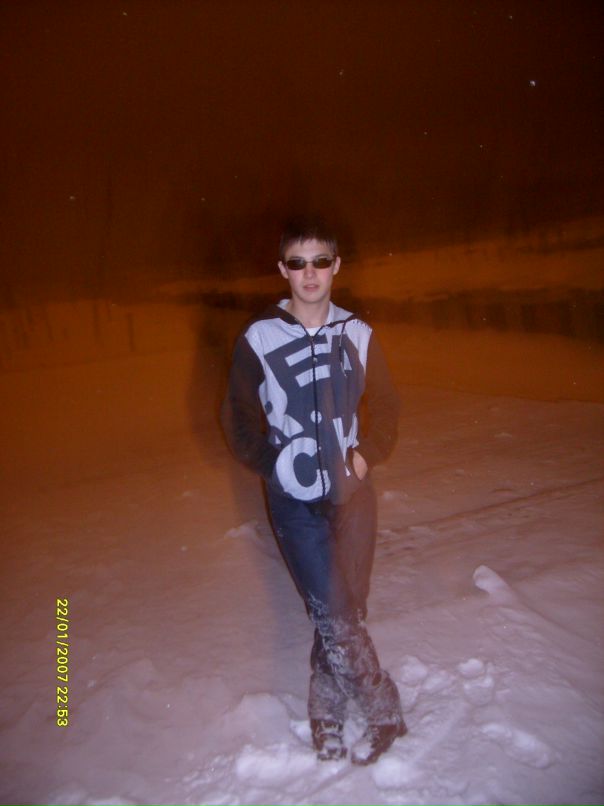 Артем Абдукаххаров фотография #50