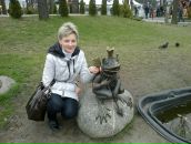 Фотография Лешкевич Ларисы