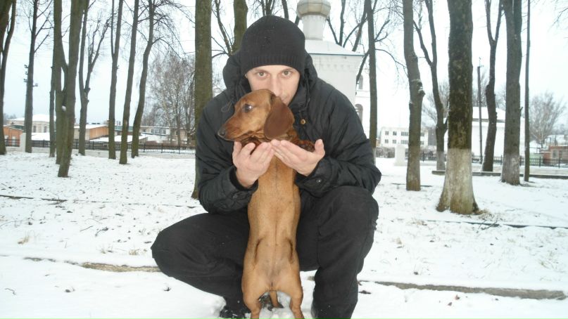Дмитрий Чепцов фотография #2