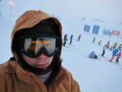 Фотография Журило Яна