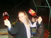 Таня Мельник фотография #31 (источник - https://vk.com/id24099437)