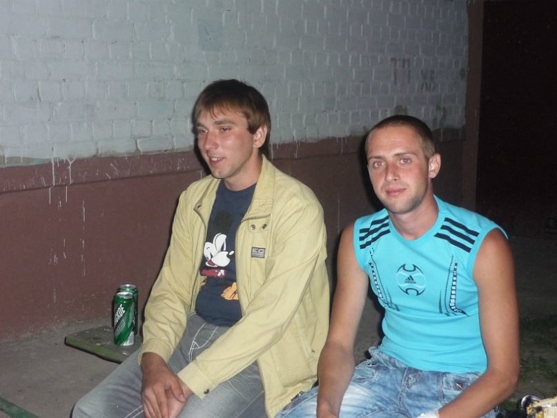 Денис Антоненко фотография #27