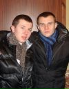 Фотография Тимощенко Артёма