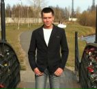 Фотография Воробьёва Антона