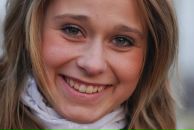 Фотография Лифановой Дарьи