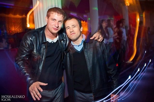 Игорь Игоренко фотография #20