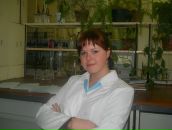 Фотография Постновой Ольги