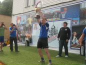 Фотография Александрова Александра