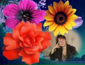 Фотография Черновой Галины