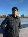 Фотография Тонкова Константина