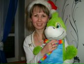 Фотография Чеки Насти