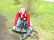 Фотография Гаврилова Антона