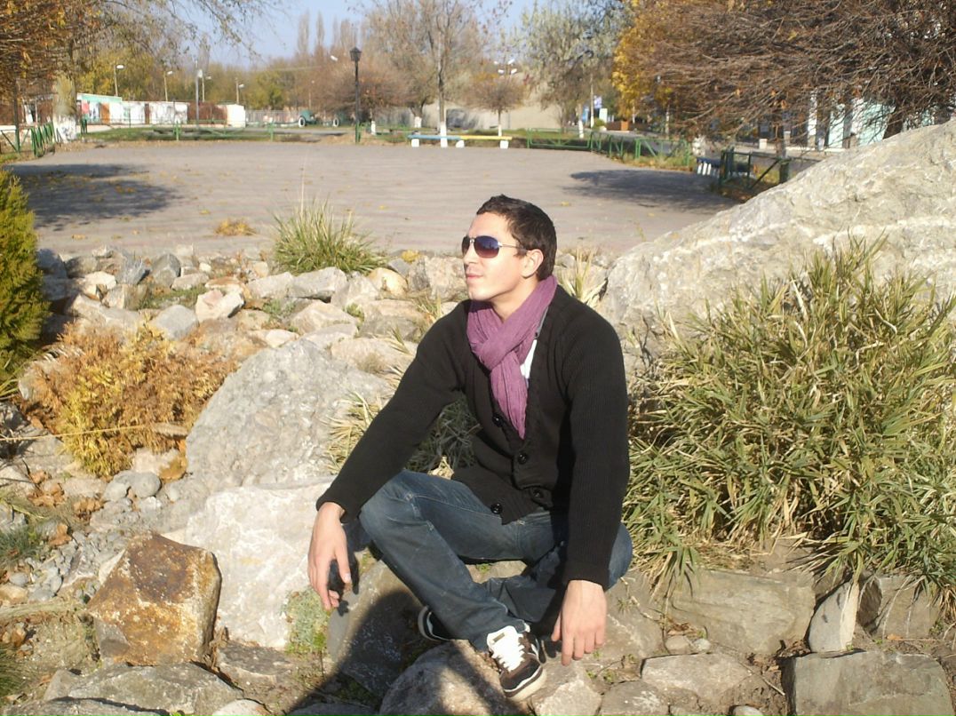 Дмитрий Ерёменко фотография #30