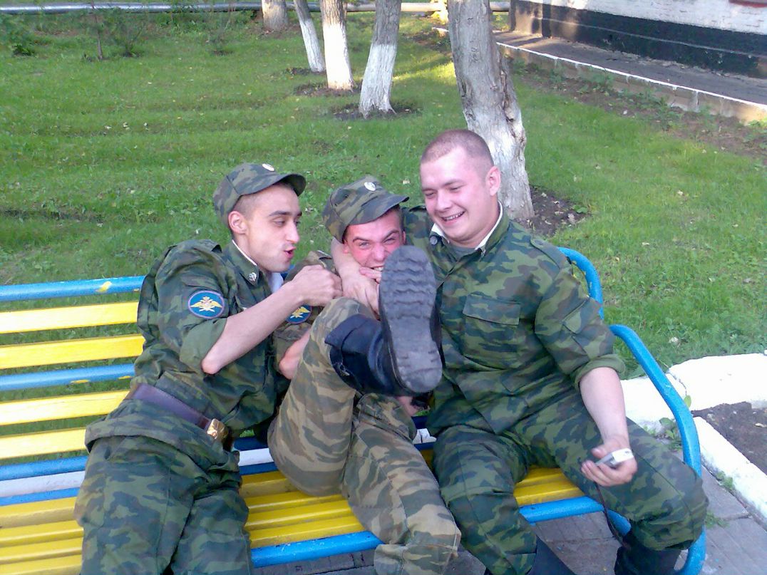 Dima Galanov фотография #31