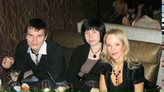 Фотография Базаркиной Марины