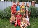 Надія Водзінська фотография #26 (источник - https://vk.com/id169517025)