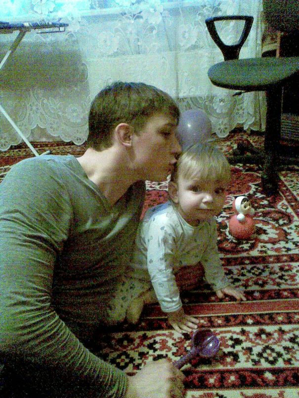 Виктор Федин фотография #28