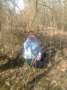 Ніна Пряха фотография #9 (источник - https://vk.com/id61126508)