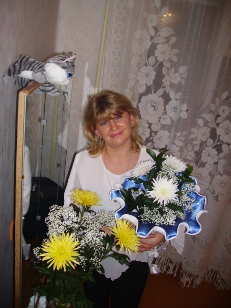 №12, Ирина Семенова-Лебеденко, Коряжма, Россия №12, Ирина Семенова-Лебеденко, Коряжма, Россия