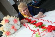 Фотография Песковой Надежды