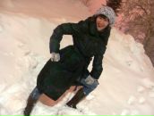 Фотография Крипак Карины