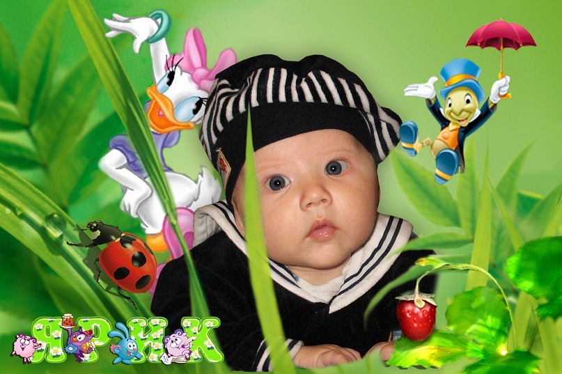 Евгения Галун фотография #18