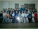 Фотография Костюченко Катерины