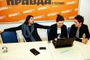 Сергій Притула фотография #23 (источник - https://vk.com/id111985072)