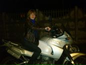 Фотография Кузнецовой Ирины