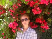 Фотография Щербаковой Евгении