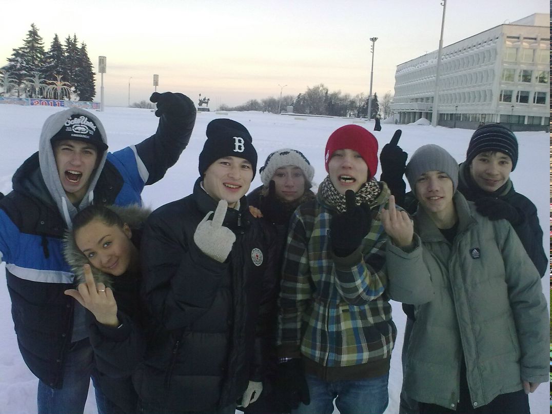 Дмитрий Павлов фотография #2