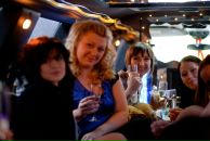 Фотография Кулешовой Ирины