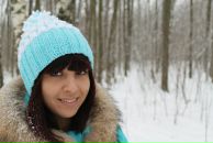 Фотография Мамедовой Тахмины