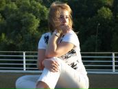 Фотография Светличной Анны