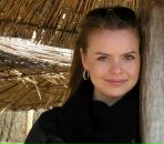 Фотография Ткаченко Екатерины