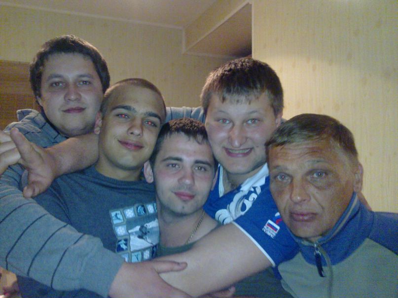 Дмитрий Щегольков фотография #29