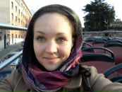 Фотография Врублевской Дарьи