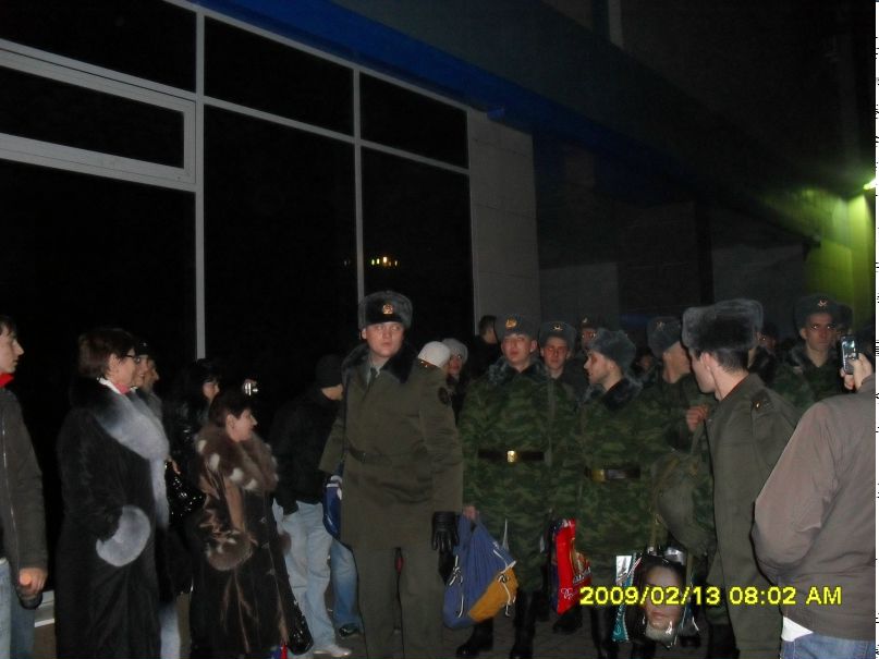 Денис Антоненко фотография #43