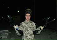 Фотография Николаева Александра