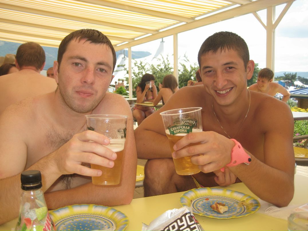 Рустам Халиль фотография #23